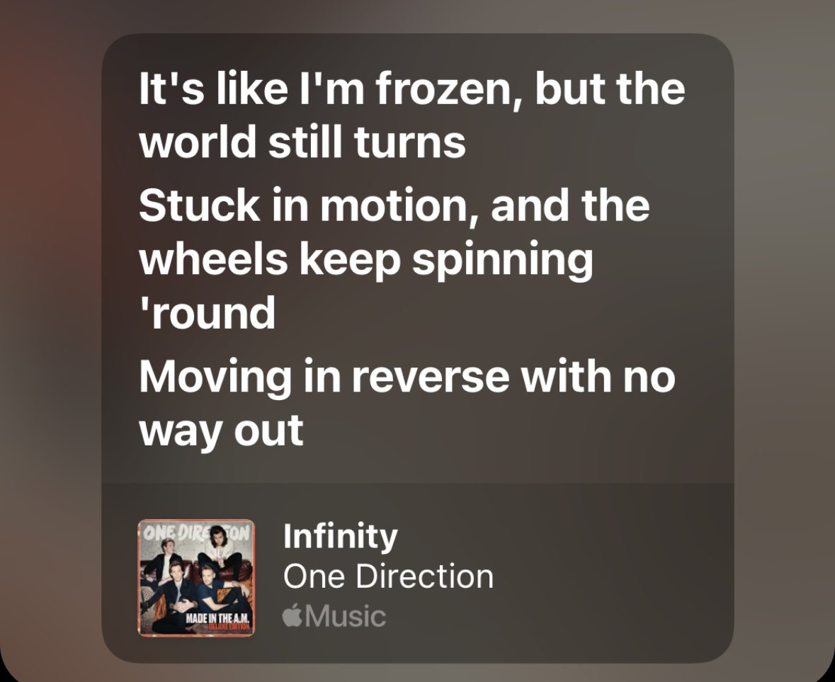 tpwkskyla's tweet photo. this is actually how i have felt since liam’s passing and idk if the world will ever go back to normal https://t.co/su7fJmvLRo