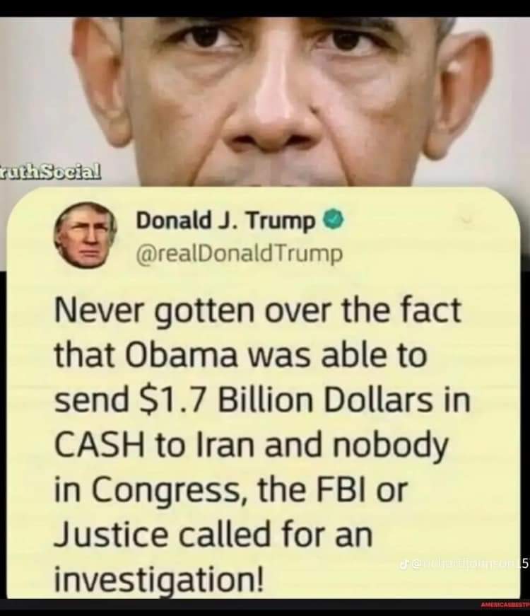 Sassafrass_84's tweet photo. Why is that? What makes the democrats so untouchable? https://t.co/aaEg8tdKYA