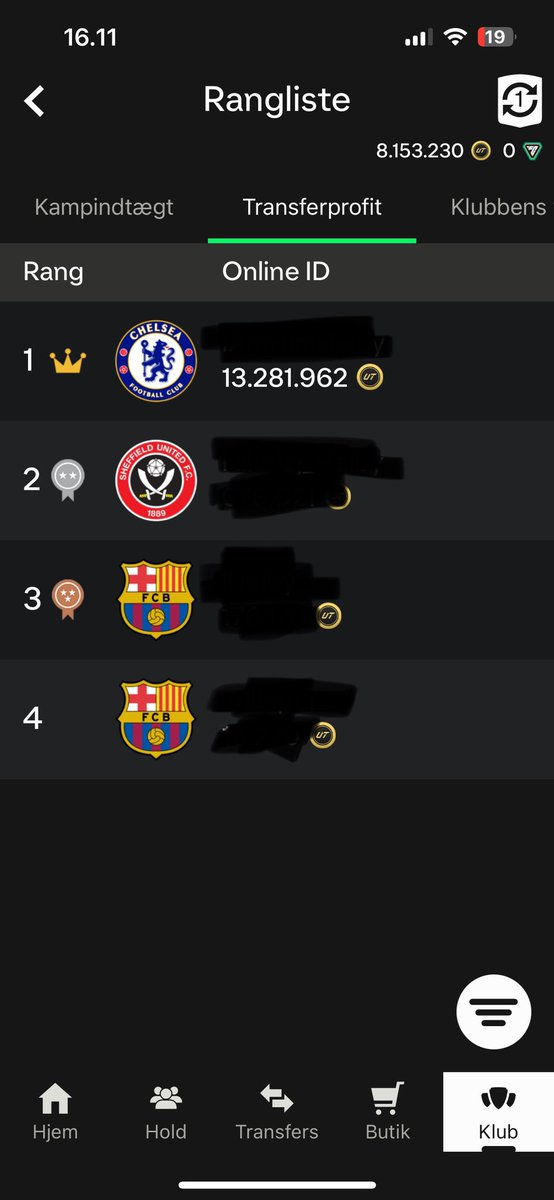 Halby_Trading's tweet image. Just put around 8.2 million into new investment. Hoping to be on 10 mio+ on wednesday✌🏼

500 likes and I will post it for y’all🥶