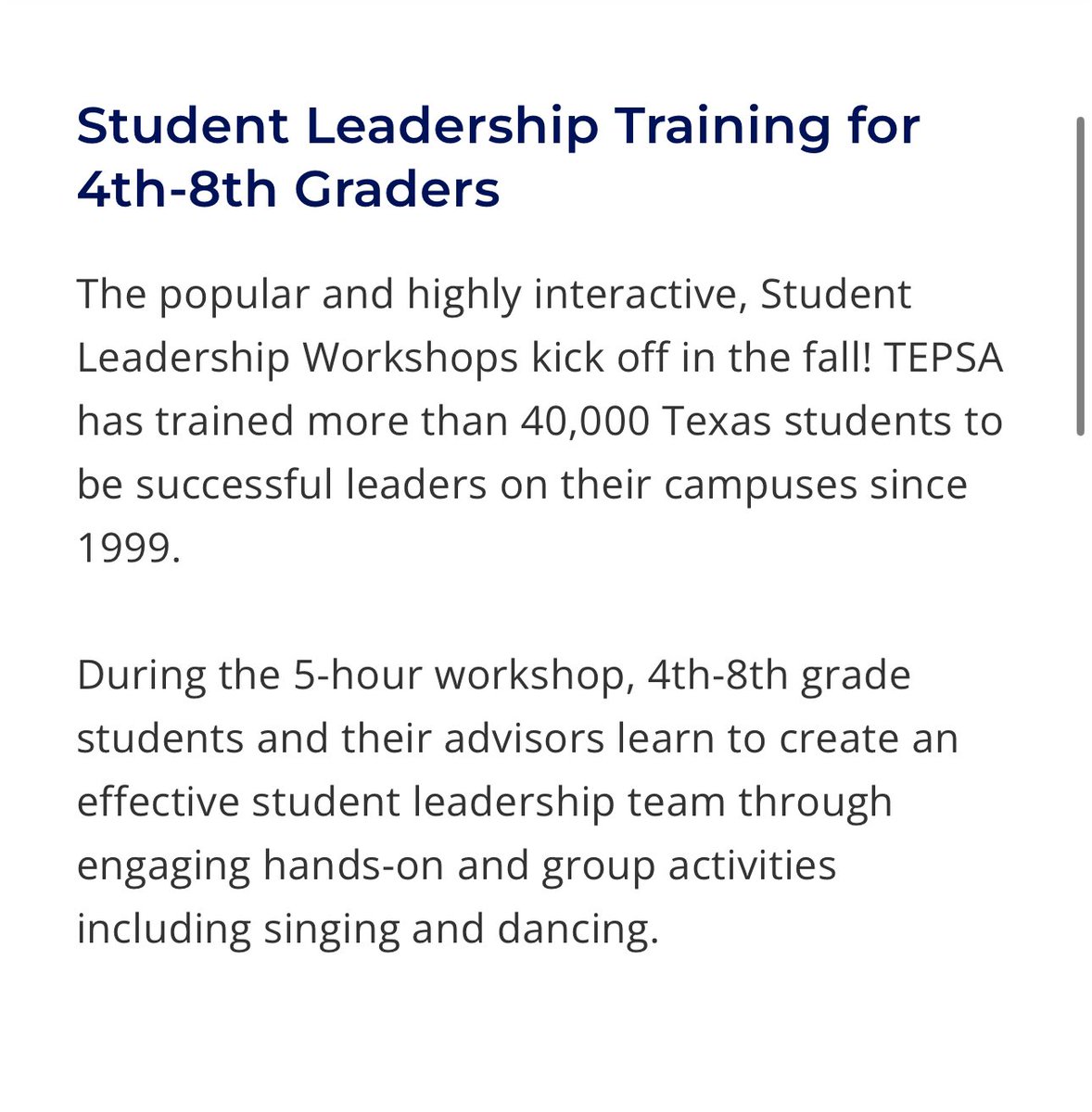 Jackson Elementary tweet media