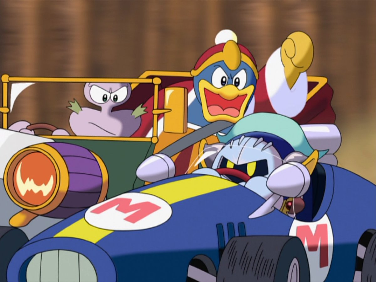 Kirby Right Back At Ya Caps (@hnkcaps) on Twitter photo 