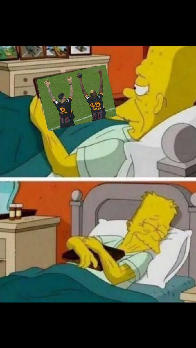 Out Of Context Football (@nocontextfooty) on Twitter photo 