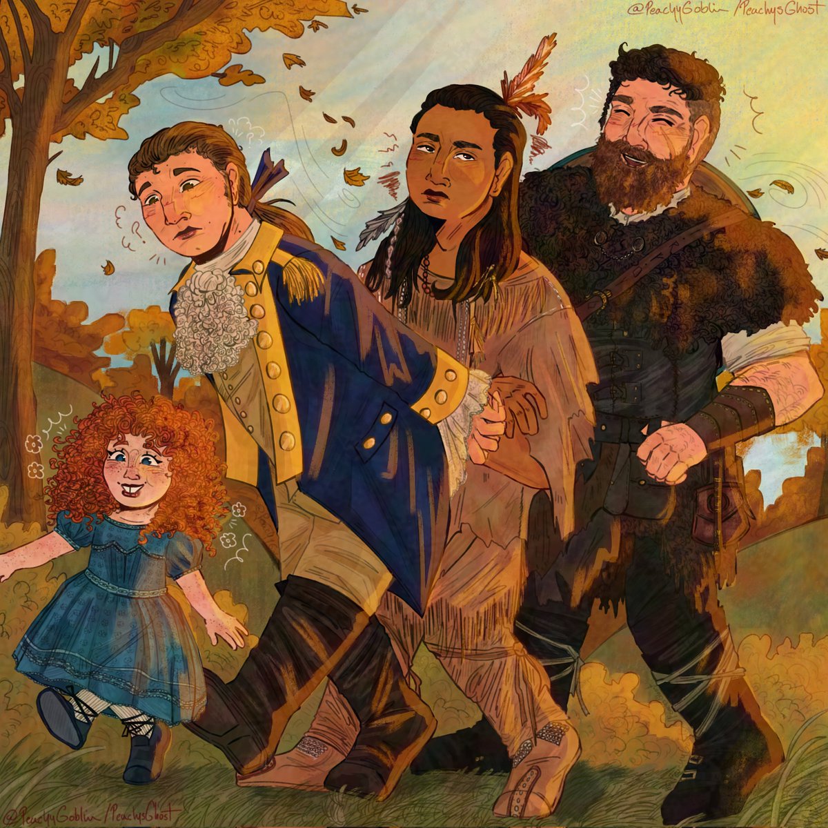 peachysghost's tweet image. Babysitting🍂
little living hetty and her 3 weird dead uncles🫶

#GhostsCBS #CBSGhosts #cbsghostsfanart #ghostscbsfanart isaac higgintoot hettywoodstone sasappis thorfinn