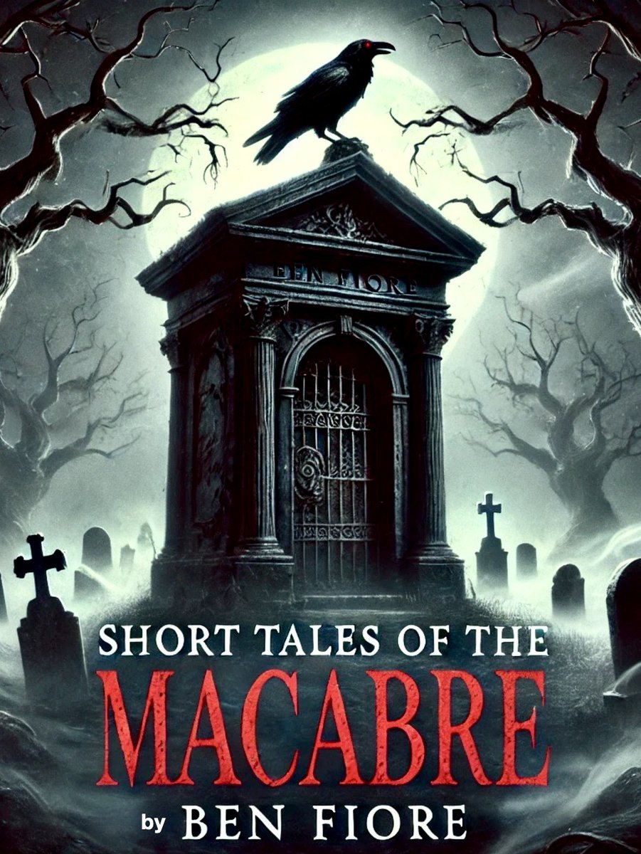 Ben Fiore tweet media