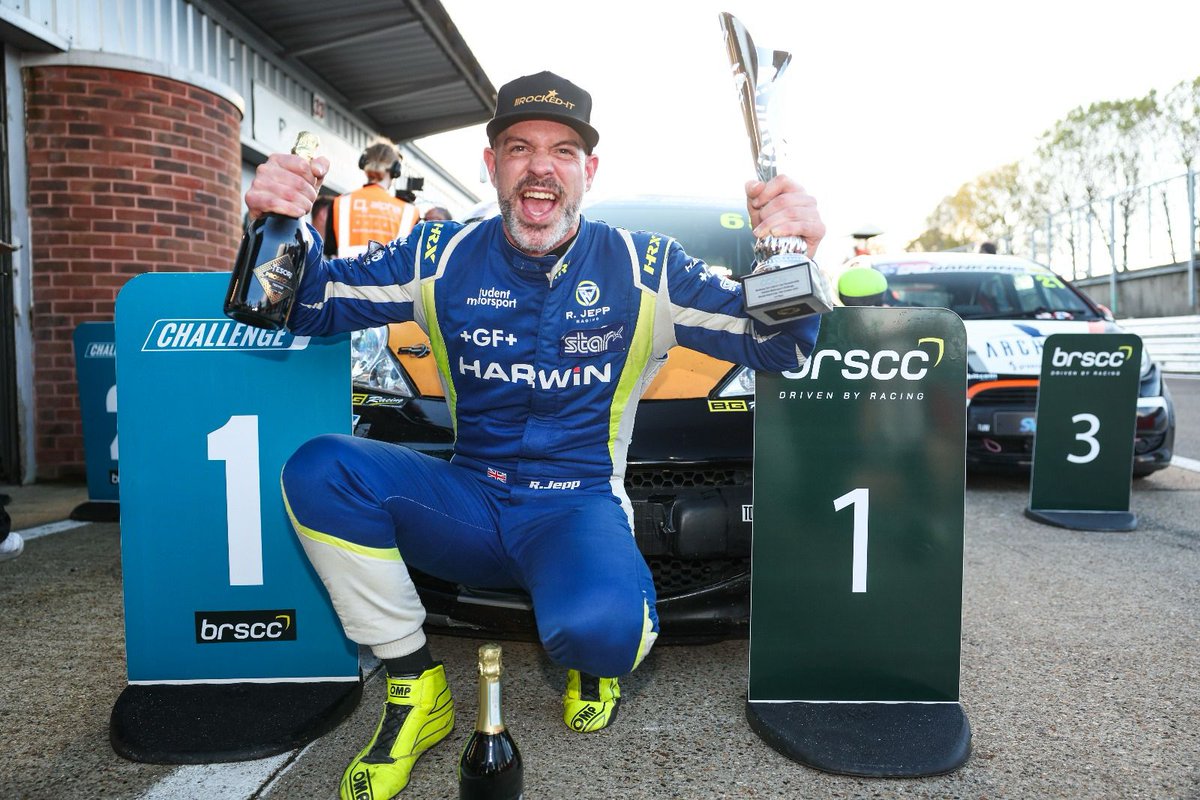 Rocked-It tweet media