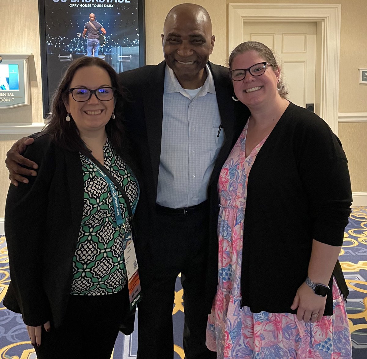 Sara Pace (@mrssarapace) on Twitter photo Had the honor and privilege to learn from <a href="/Principal_EL/">Salome Thomas-EL, Ed.D</a> and <a href="/PrincipalKafele/">Principal Kafele</a> this weekend at the <a href="/ASCD/">ASCD</a> Leadership Summit. Had the honor and privilege to learn from <a href="/Principal_EL/">Salome Thomas-EL, Ed.D</a> and <a href="/PrincipalKafele/">Principal Kafele</a> this weekend at the <a href="/ASCD/">ASCD</a> Leadership Summit.
