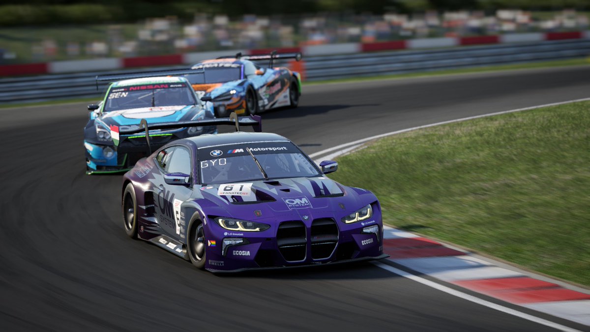 Pannon Formula tweet media