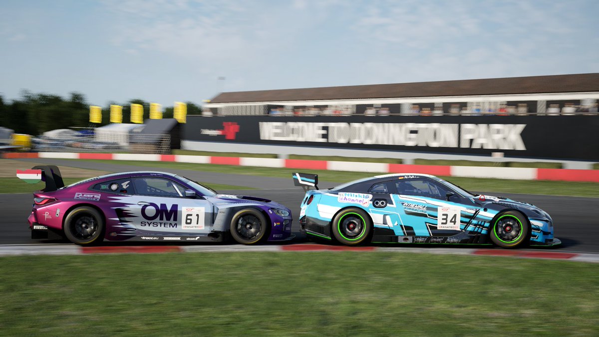 Pannon Formula tweet media