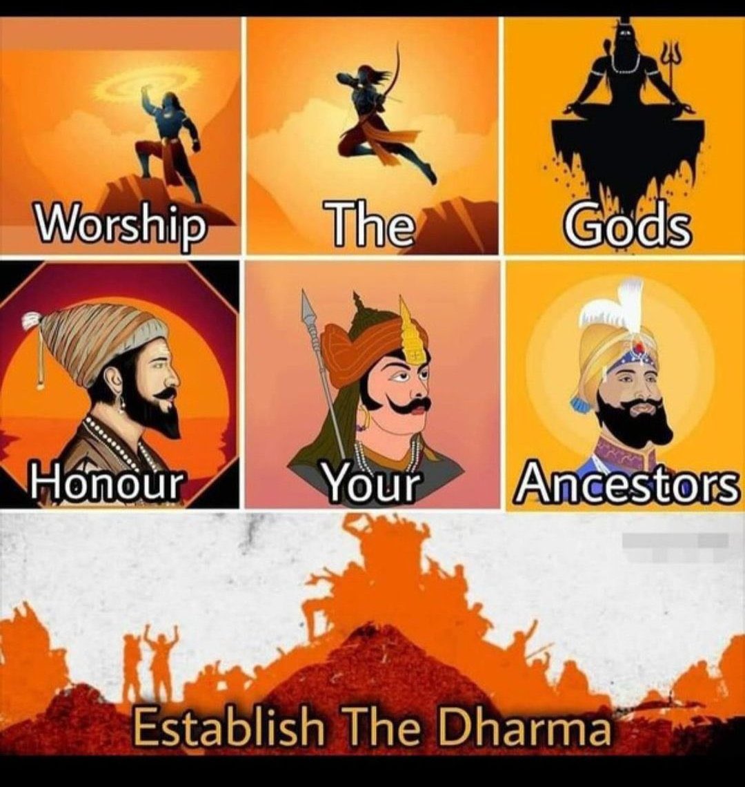 Repost if you agree 🙏🏼