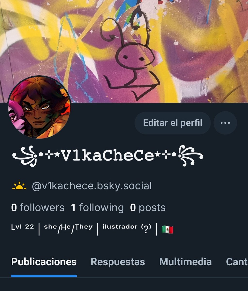 V1ka__'s tweet photo. Por si me quieren seguir en el bluesky 👁👄👁💕 https://t.co/GI1vgGMTik