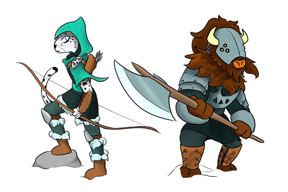 UTPromise's tweet image. Royal Guard draft designs
#UndertalePromise