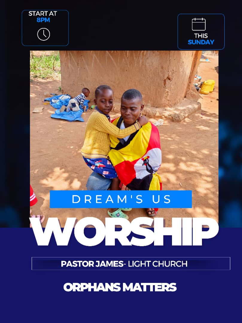 shadow of mercy orphanage uganda tweet media