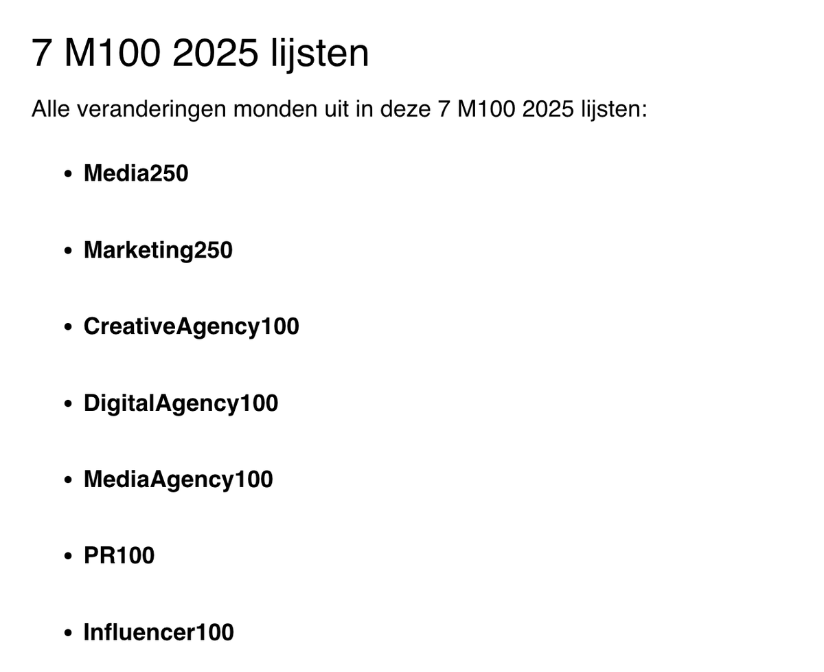 Matthijs Roumen tweet media