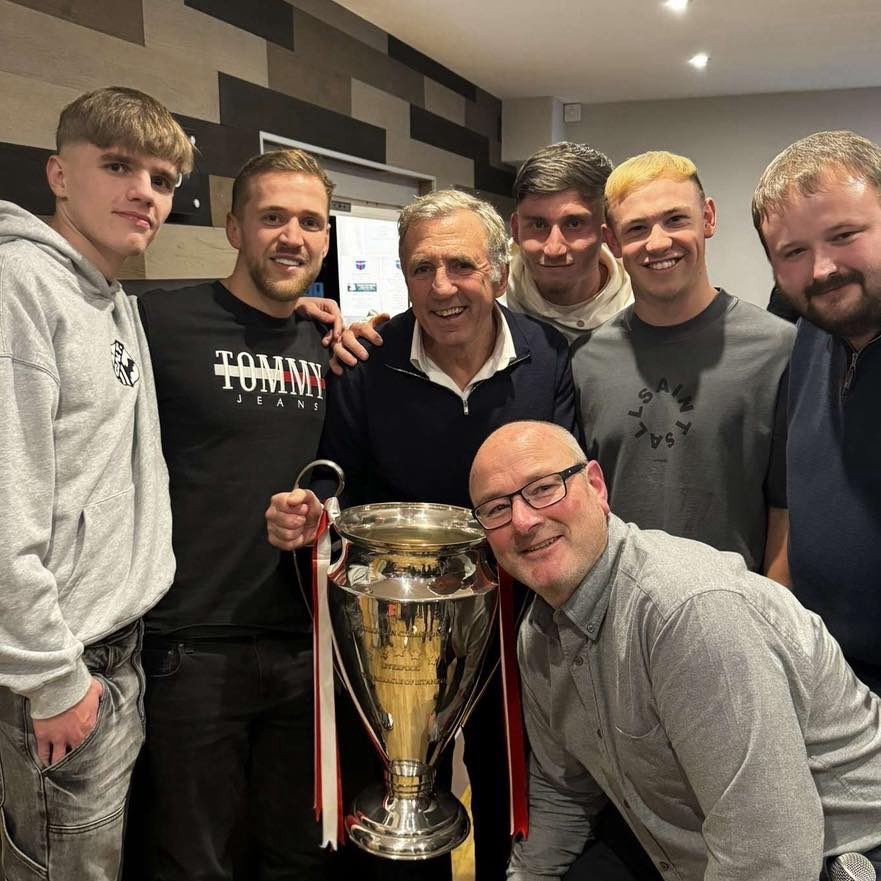 Westfields FC tweet media