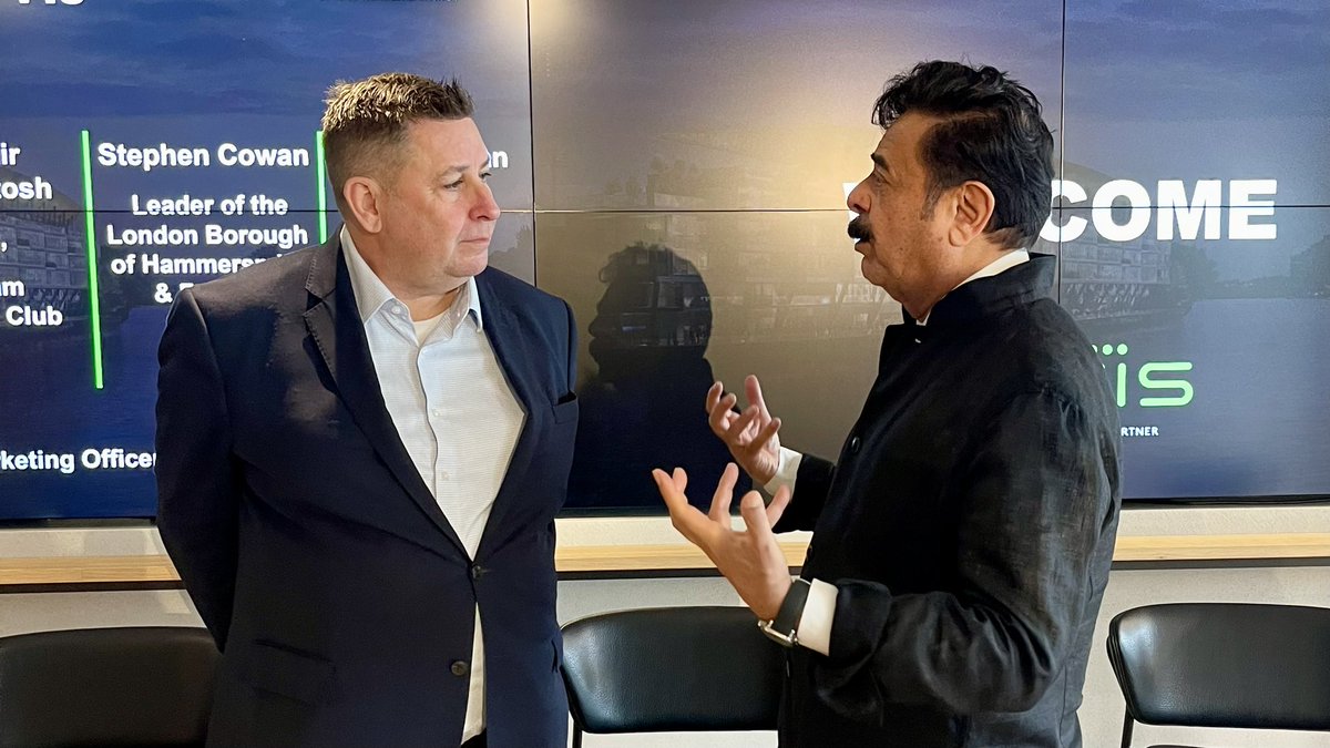 Stephen Cowan 🇬🇧🇺🇦 tweet media