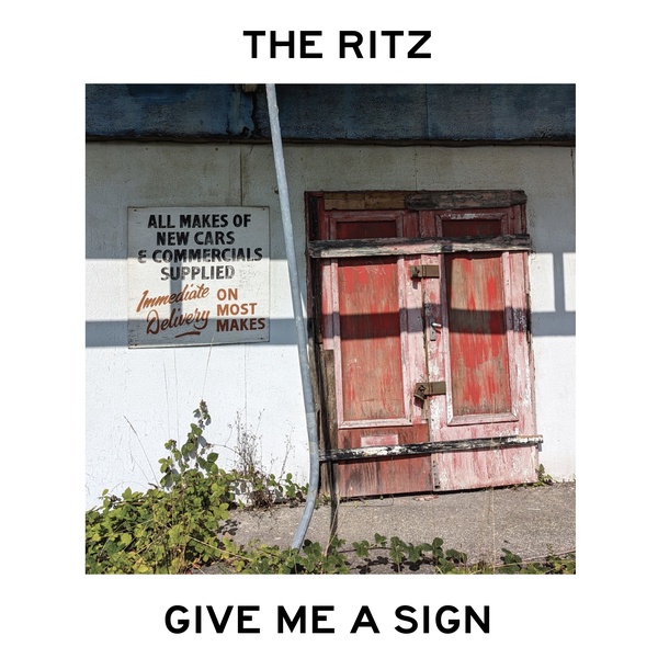 #OnAirNow The Ritz <a href="/theritz_band/">The Ritz</a> <a href="/fansforbandsuk/">Fans for Bands</a> - Give Me A Sign listen.openstream.co/7402/audio or tinyurl.com/55spjdm4 IndieMUSIC mainstreamMUSIC please help keep the station going if you can, donate here goodmusicradio.wixsite.com/gmrts THANK YOU