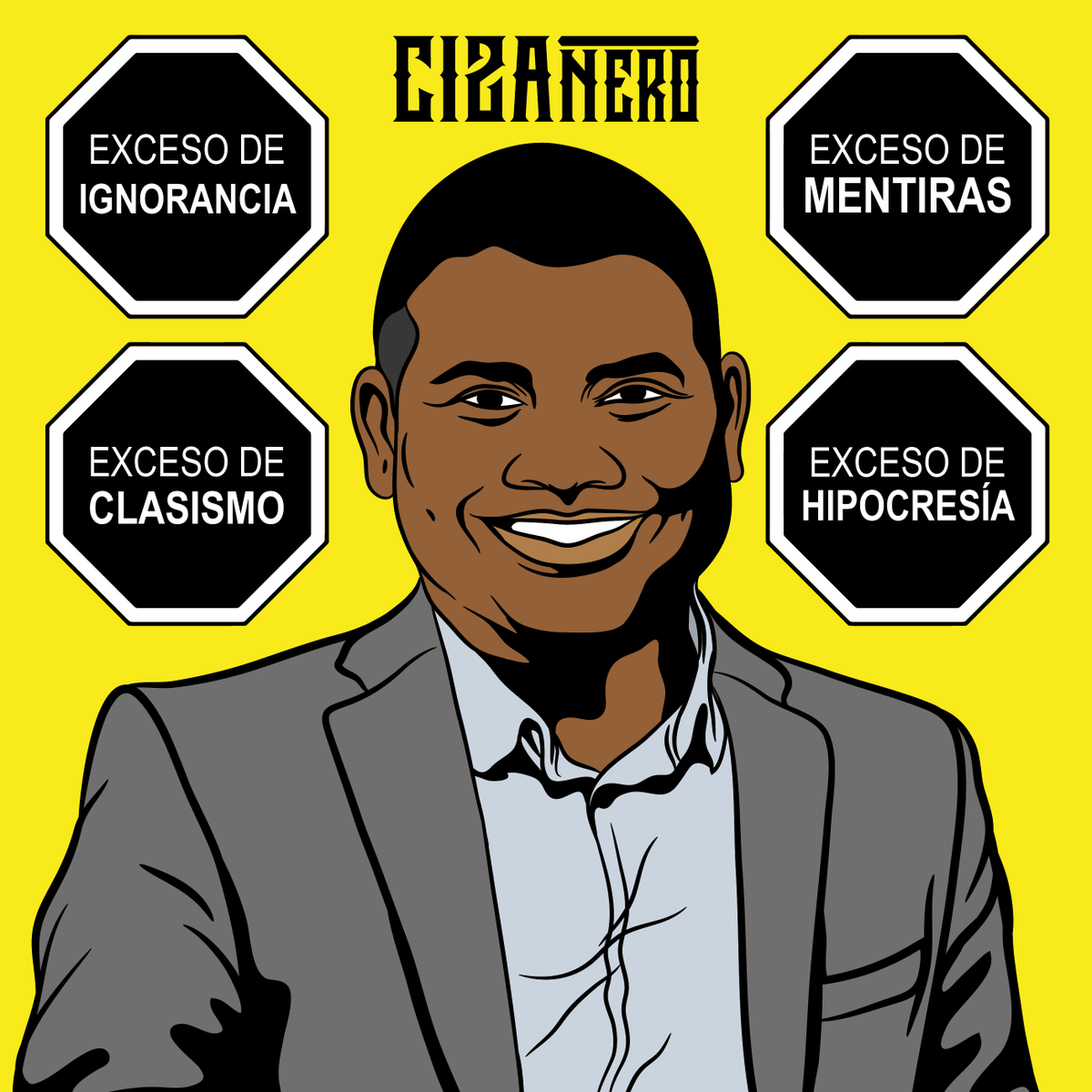 Cizanaparatodos's tweet photo. Miguel Polo Polo, representante a la Cámara, es perjudicial para la salud del Campesino. https://t.co/2e0X6fGQ8Q