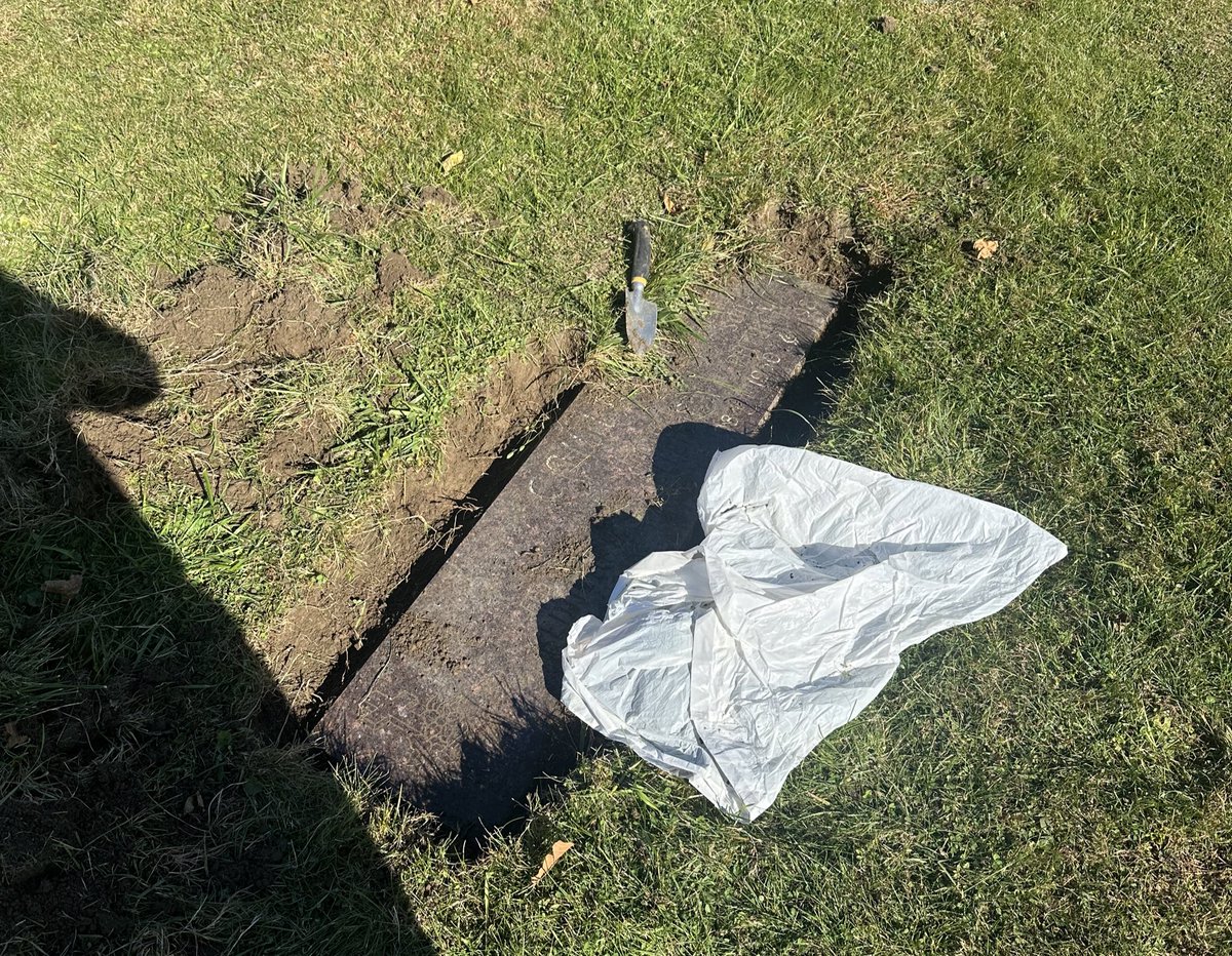 ColinBoardway's tweet image. Patrick Cowley was a pioneer of electronic dance music. He was born in Buffalo, NY and today is his birthday. It’s really hard to find his grave, so I fixed it.