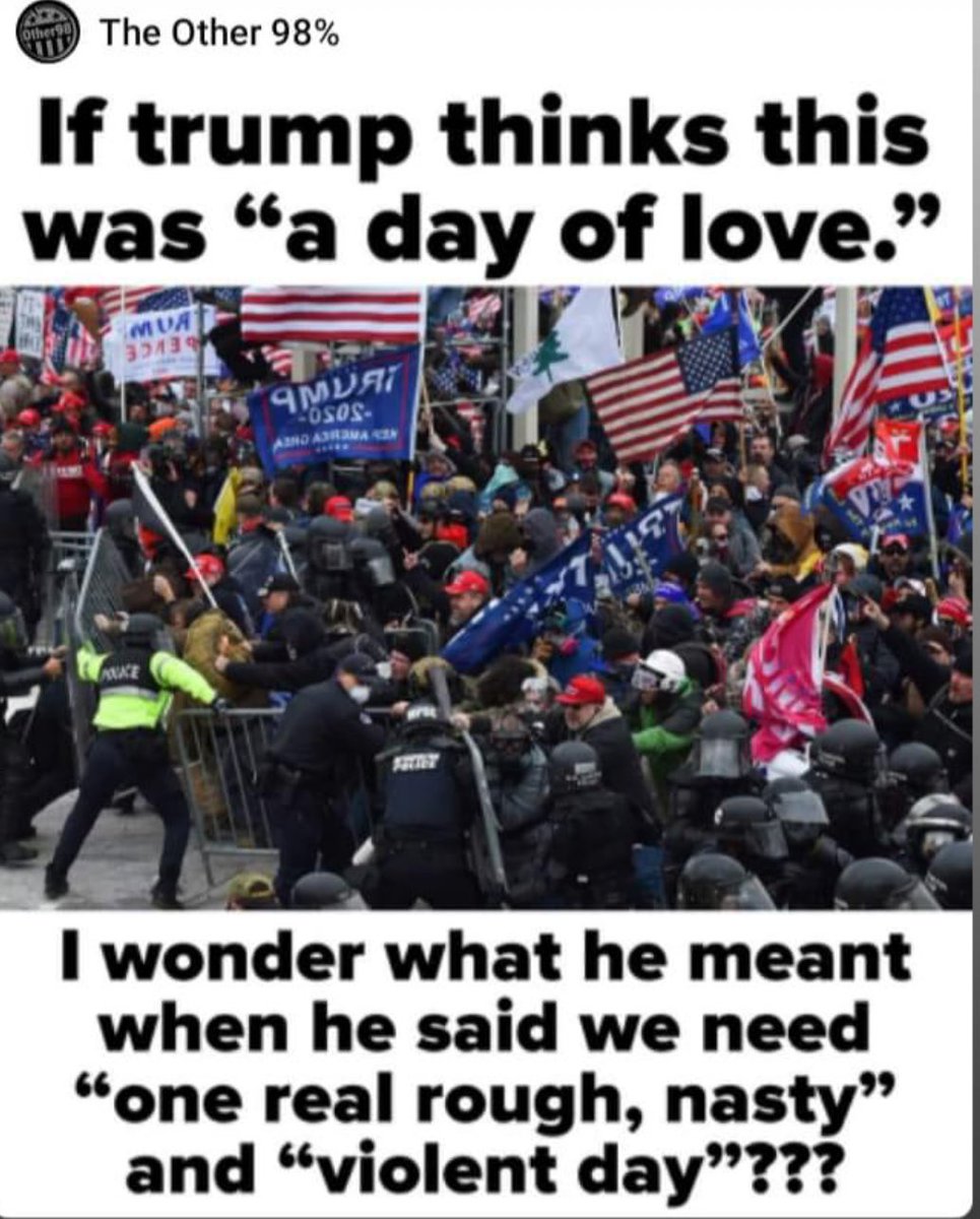 Scary good question: