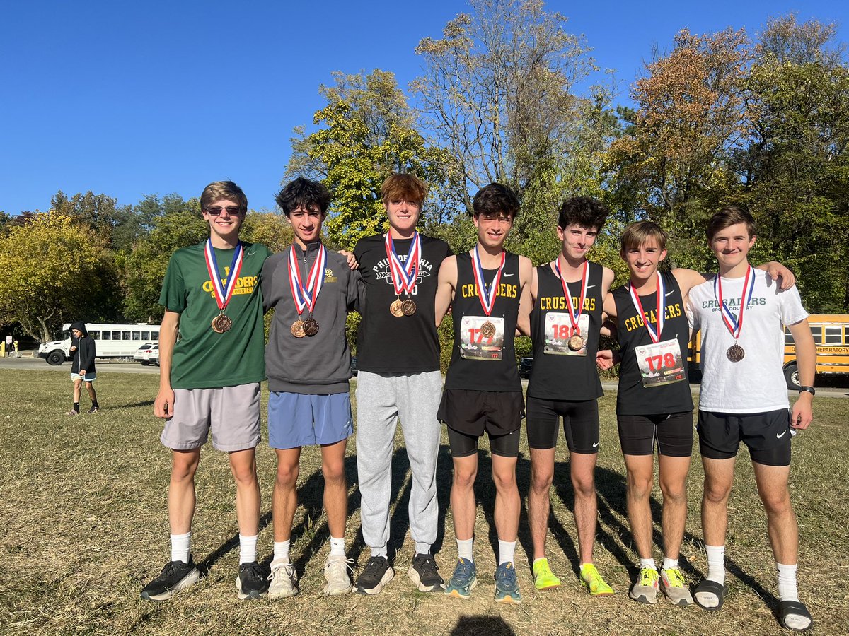 Philadelphia Sports Digest (@phsportsdigest) on Twitter photo Cross Country: Congratulations to <a href="/LaSalle_Sports/">La Salle Sports</a> on winning the 2024 PCL Boys XC Championship🏆 Special shoutout to <a href="/SJPrep_Sports/">St. Joseph’s Prep Sports</a> (<a href="/SJPREP/">St. Joseph's Prep</a>) & <a href="/lcxctf/">LC XC&TF</a> (<a href="/LCCrusaders/">Lansdale Catholic</a>) on placing 2nd & 3rd overall 📸: <a href="/PM_Photo/">Patty Morgan Photography</a> Cross Country: Congratulations to <a href="/LaSalle_Sports/">La Salle Sports</a> on winning the 2024 PCL Boys XC Championship🏆 Special shoutout to <a href="/SJPrep_Sports/">St. Joseph’s Prep Sports</a> (<a href="/SJPREP/">St. Joseph's Prep</a>) & <a href="/lcxctf/">LC XC&TF</a> (<a href="/LCCrusaders/">Lansdale Catholic</a>) on placing 2nd & 3rd overall 📸: <a href="/PM_Photo/">Patty Morgan Photography</a>