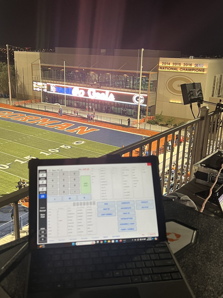 Gaels Football tweet media