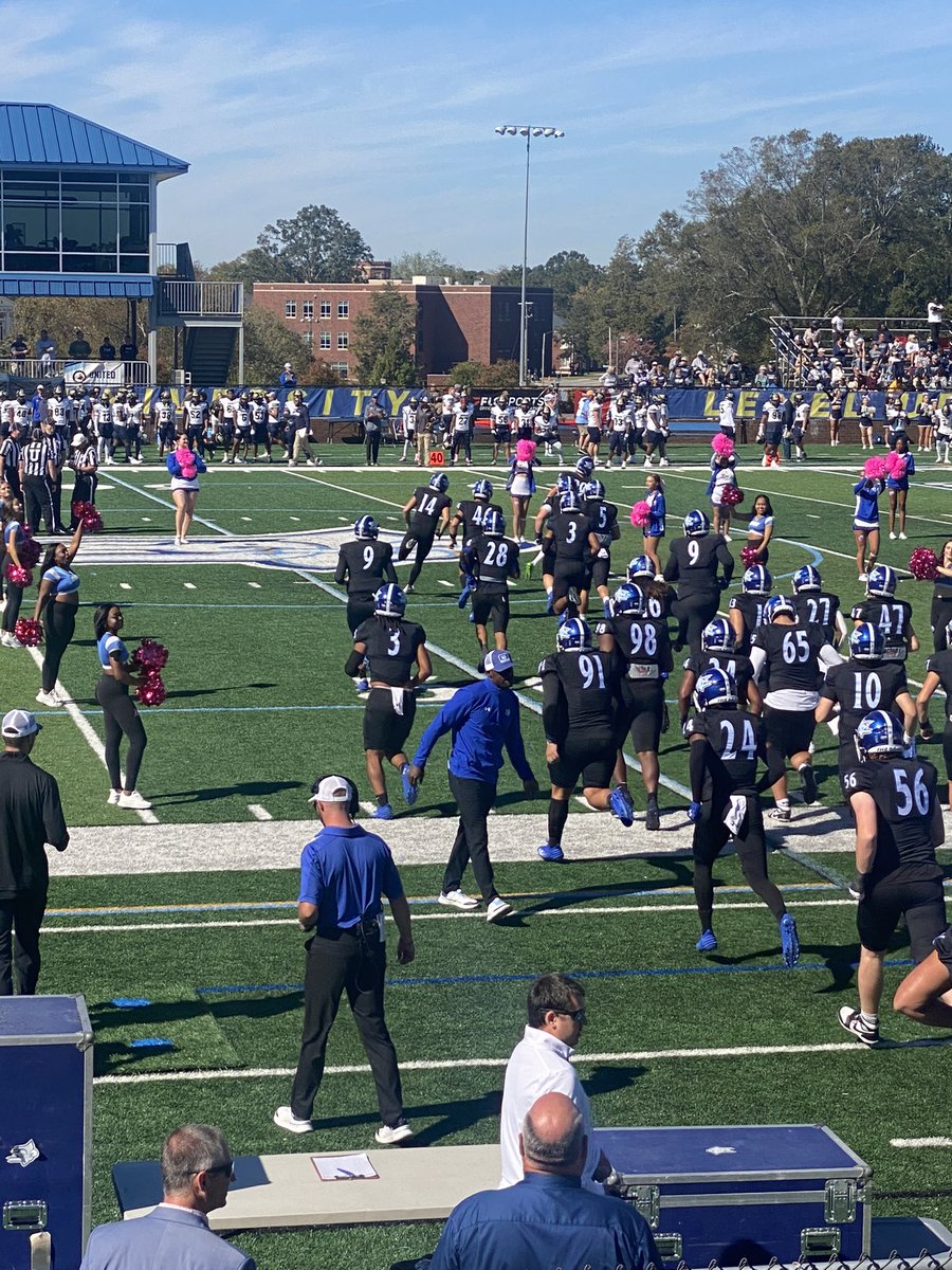 Grateful for the opportunity <a href="/Nate_Garner_75/">Nate Garner</a> @CoachB_LU &amp; @coachpsrice thank you for your time and hospitality. I look forward to things to come!!!@SHSFBRecruits <a href="/drwscout/">David West</a> <a href="/TarRiverPreps/">Matt Page (Tar River Preps)</a> <a href="/PrepRedzoneNC/">Prep Redzone North Carolina</a> <a href="/CoachJeremyBuck/">Coach Jeremy Buck</a> <a href="/Ebrooks6Ed/">Ed Brooks</a> <a href="/TrenchesElite/">Trenches Elite OL/DL Training</a> <a href="/GoLions1934/">Cole Laing</a> <a href="/TheTop5s_/">TOP FIVES</a>