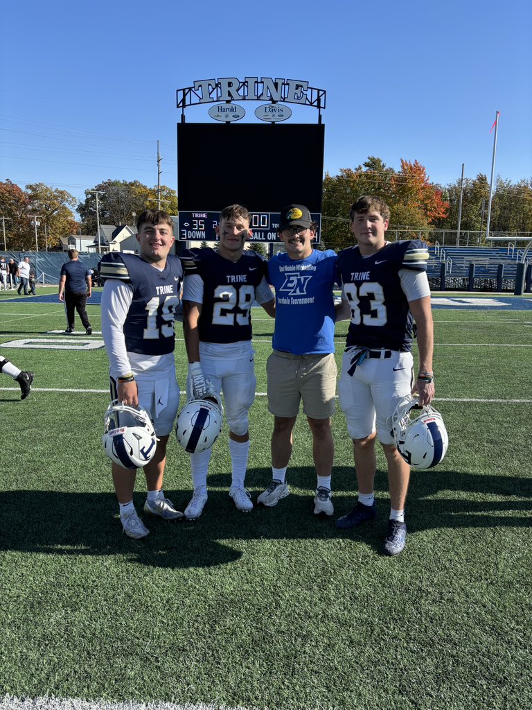 Alex Brennan tweet media