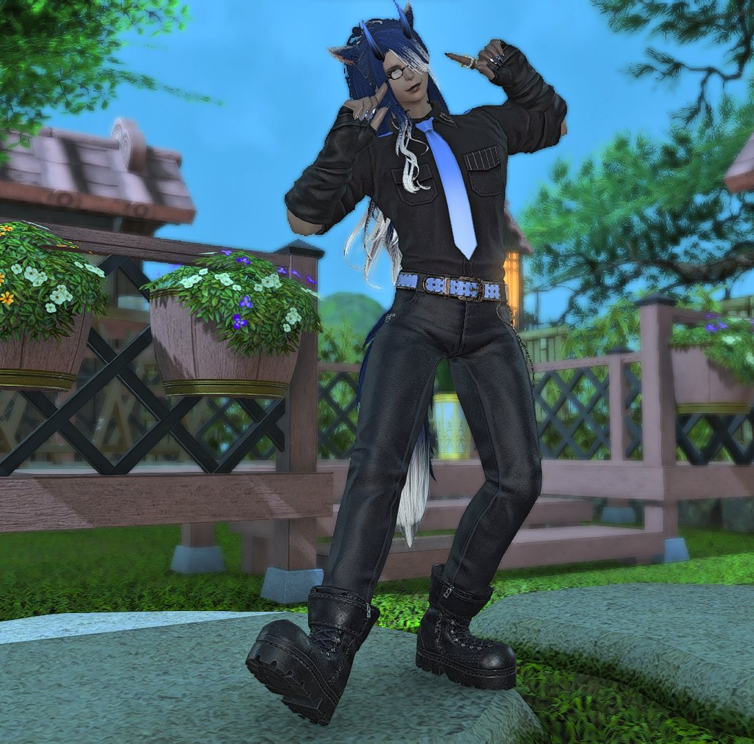 EoinArdri's tweet photo. "Am I a big scary kitty!?"

#GPOSER #ReShade #miqote https://t.co/uCgr9L0Shs