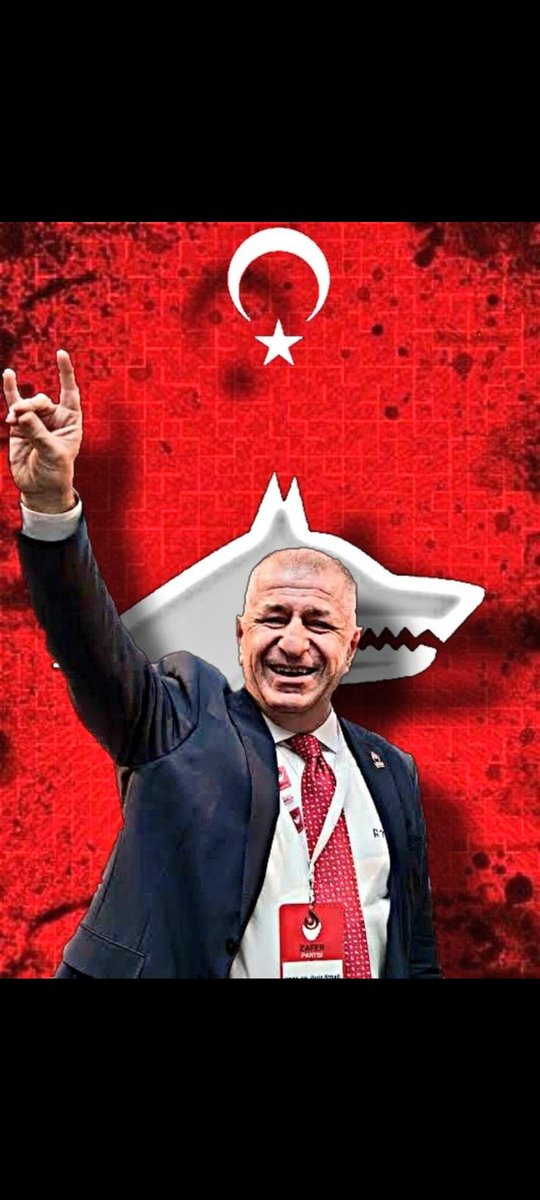#ÜmitÖzdağYalnızDeğildir