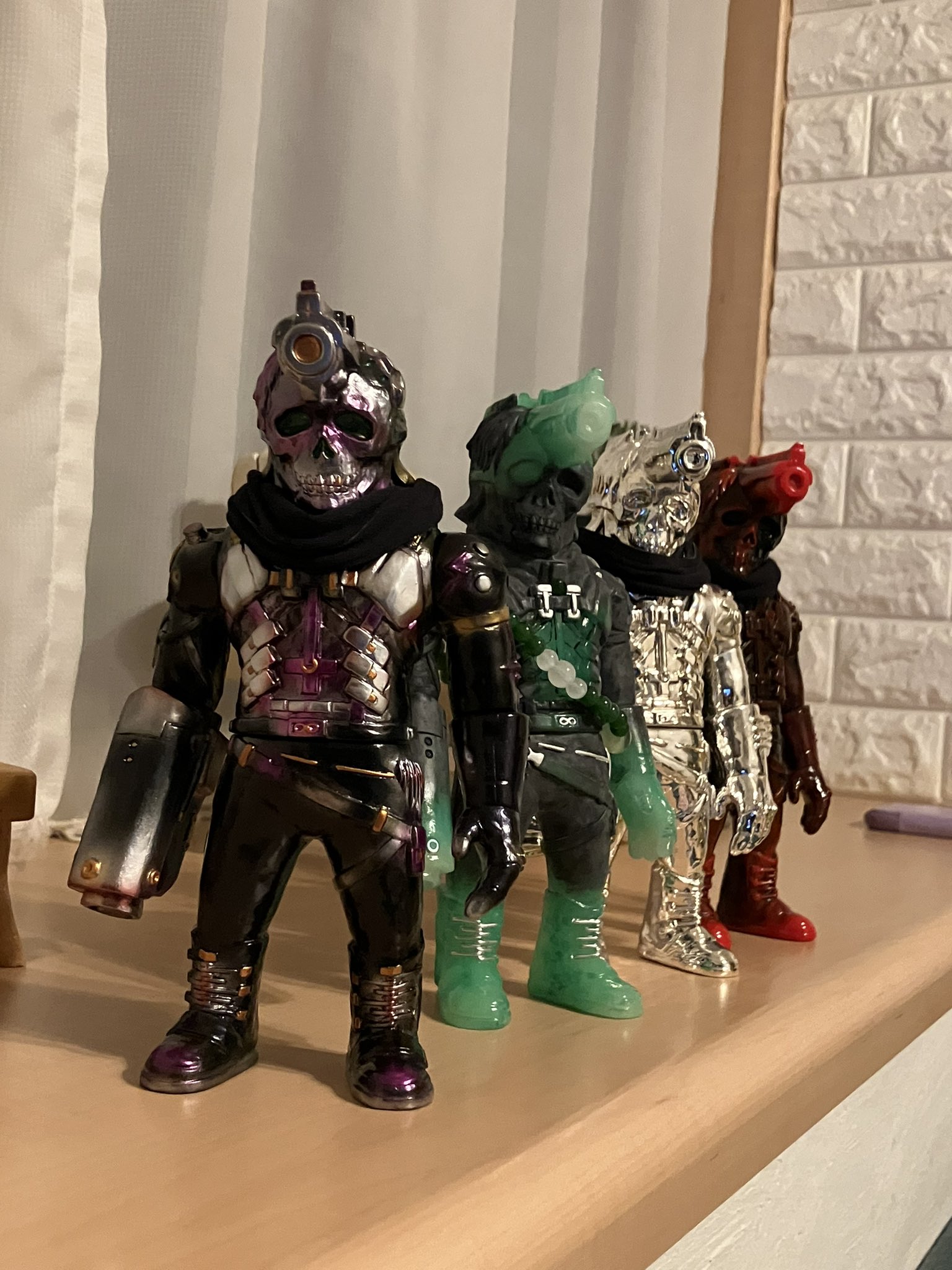 Whispertown BLUNDERBUSS DEVIL Whispertown - Search / X