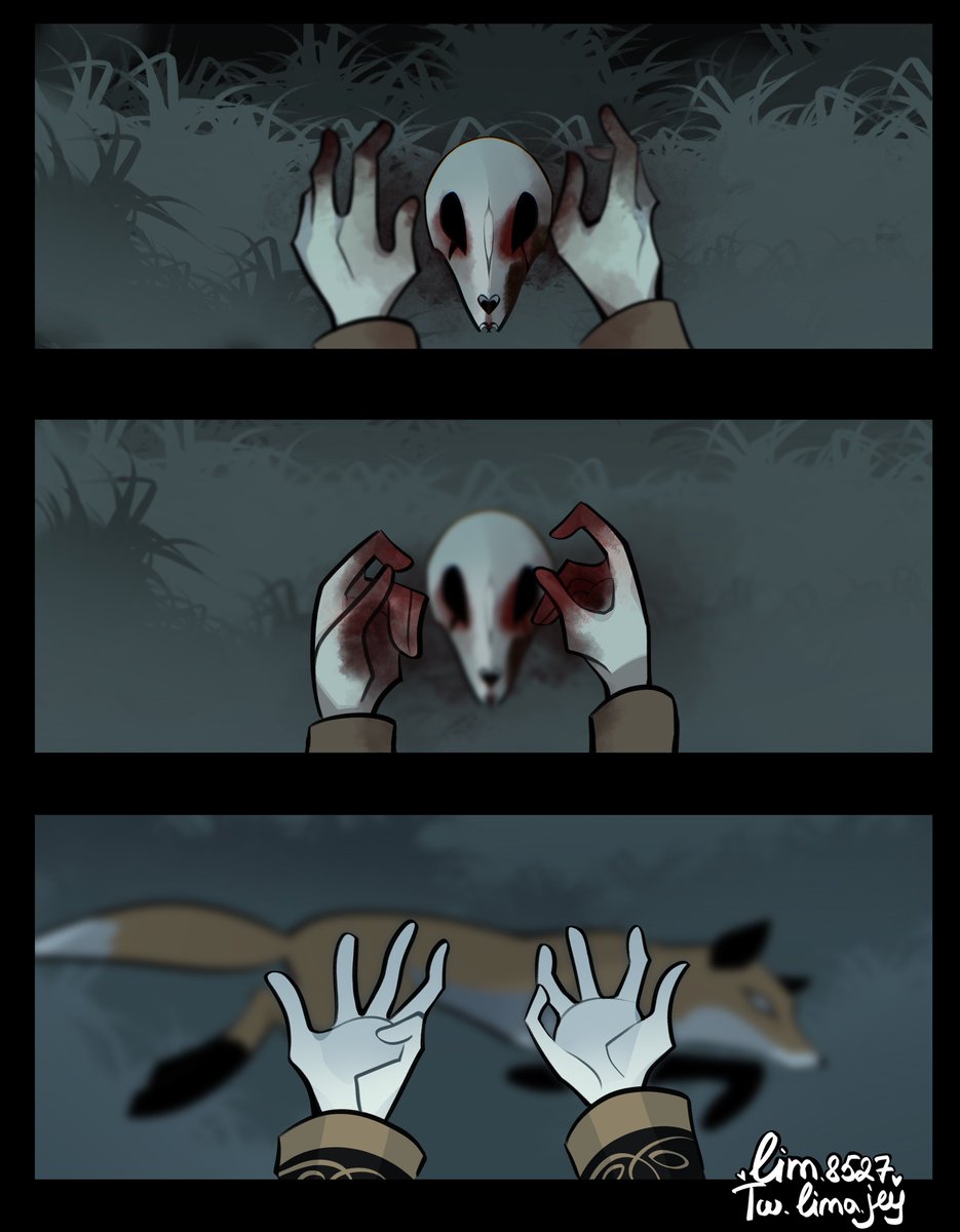 limajey25's tweet photo. «Corpses»
#HazbinHotel #HazbinHotelOC 
Azy belongs to @esbellesantos https://t.co/6TEmpQ98Jc