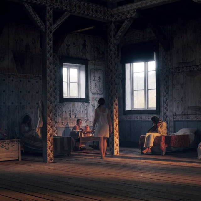 cinesthetic. tweet media