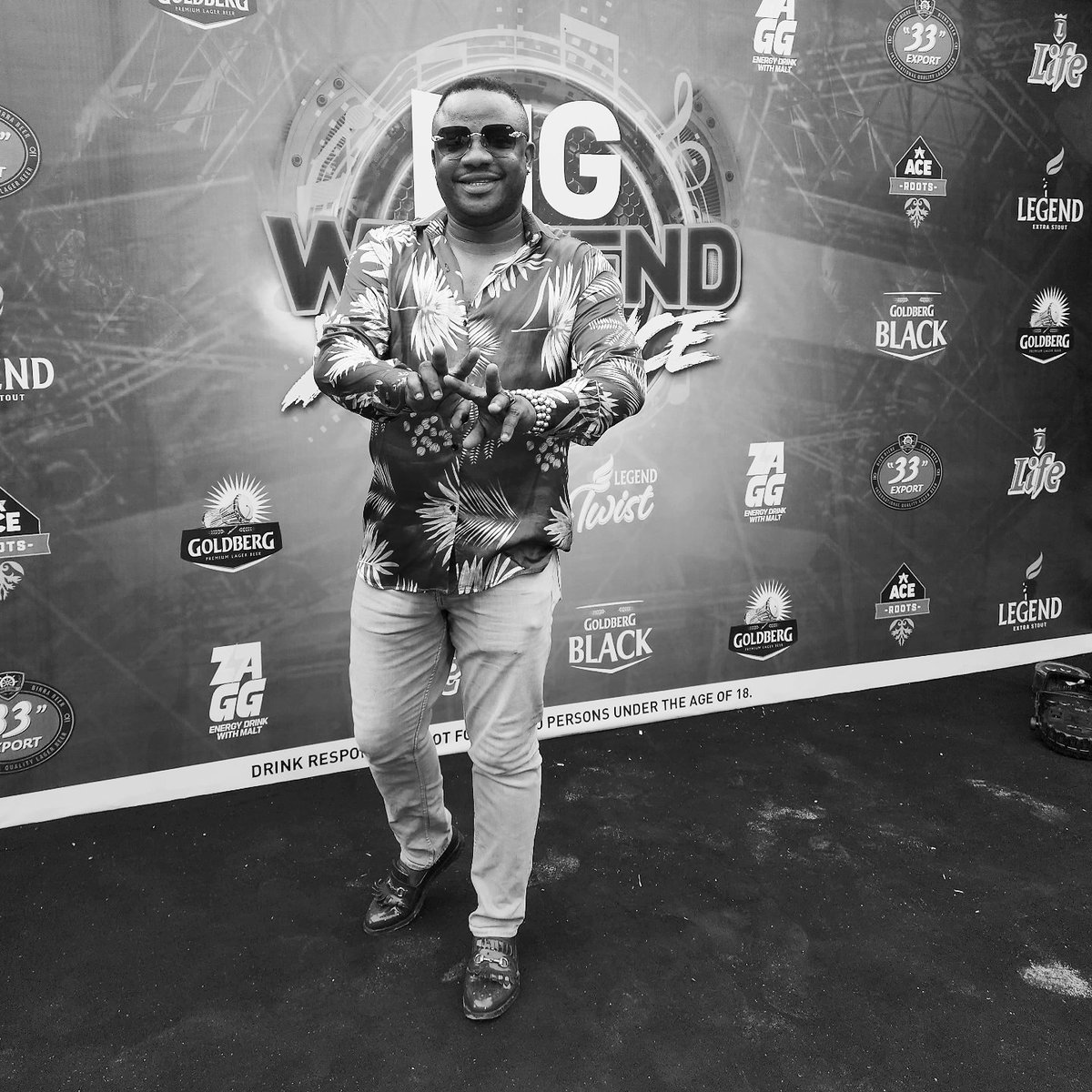 officialbashtv's tweet photo. Be thankful you're still breathing, because someone out there just took their last breath.

Happy weekend

@goldberg_ng bwx lagos

#bashcare 
#bashevents2024 
#komedyguru 
#komedykingkong https://t.co/wz4IgPgqAl