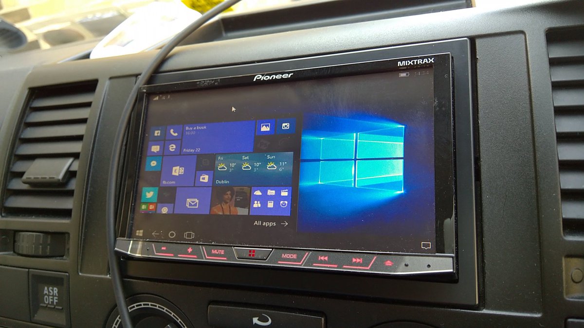 it4sec's tweet image. Windows Internals Crash Course (62 minutes from the creator of x64dbg) - because you’ll find Windows in cars, robots, and manufacturing IoT. 😎💻🛠
Course: youtube.com/watch?v=I_nJlt…
Slides: mrexodia.github.io/files/wicc-202…
Materials: mrexodia.github.io/files/wicc-202…
