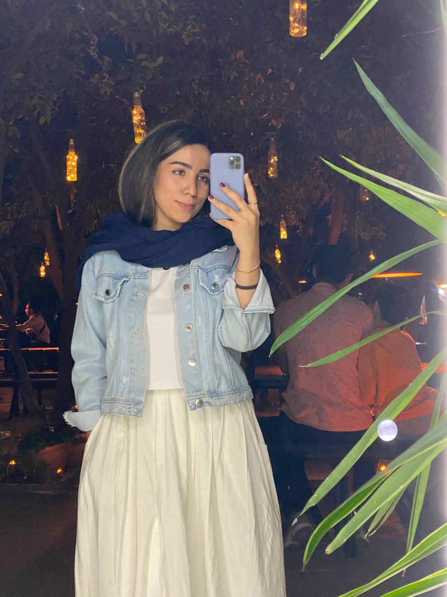 شیکِ‌شکلات🧋🍫 tweet media