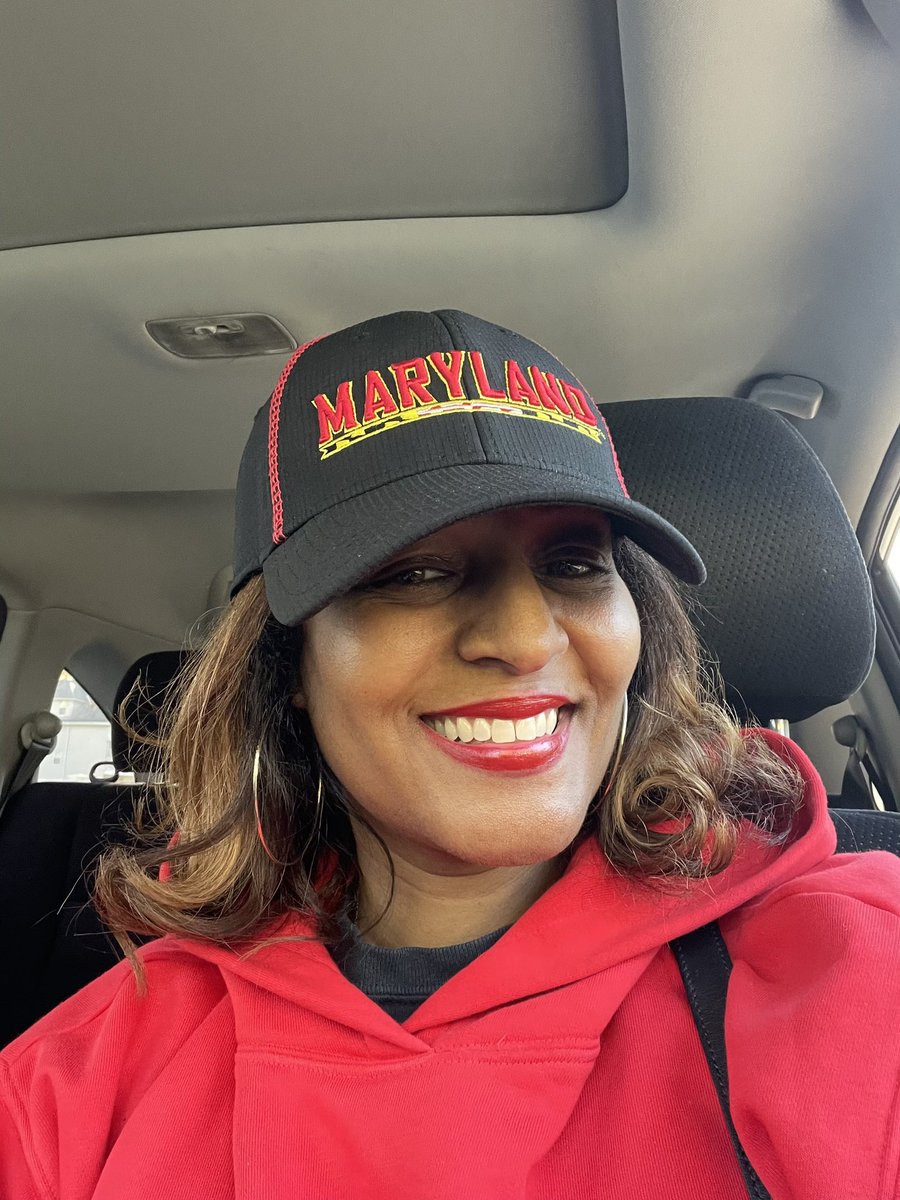 Madinah1111's tweet photo. Representing @univofmaryland for Homecoming Weekend 2024. Go Terps!💯 #Terrapins #TerpForLife #MarylandAlumni #UMD #UniversityofMaryland #CollegePark @maryland_alumni @blackterpalumni @northjerseyterps @newyorkterps #HomecomingWeekend #Terps
❤️💛🖤 https://t.co/5RRasXjJZx