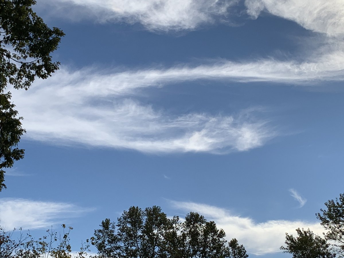 ResoluteHeart26's tweet photo. Another beautiful day. Take some time to go outside, enjoy the fresh fall air and sunshine this weekend.
Smile. Relax. Find your peace and joy. ❤️🥰
#POstables #OPLiveNation
#WNC #MyHappyPlace
#SaturdayViews #blessed https://t.co/2td3RCYwpG