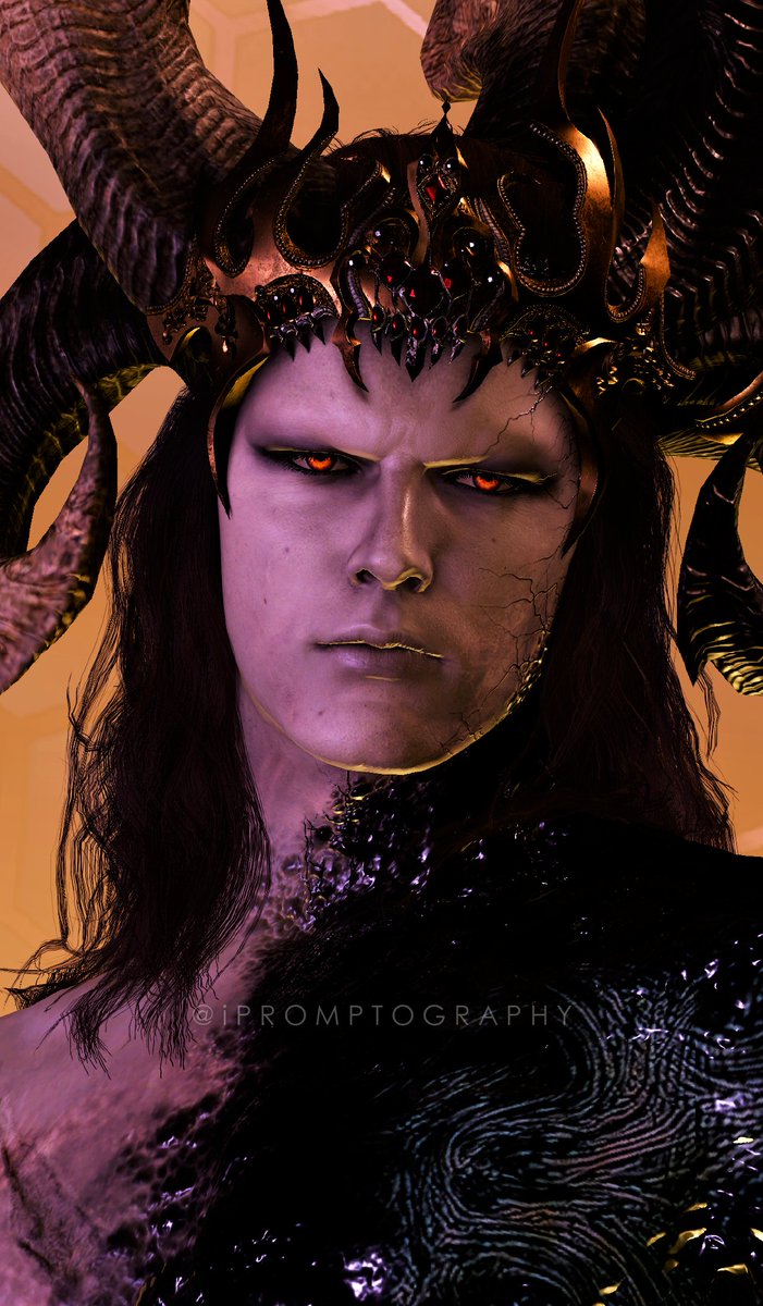 ipromptography's tweet image. #xvtober

day 9 | divinity 🔥

#ff15 #ffxv