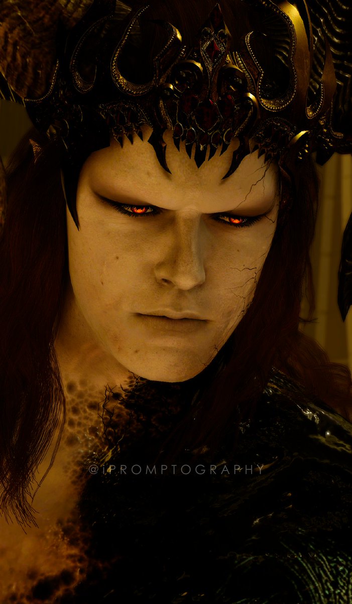 ipromptography's tweet image. #xvtober

day 9 | divinity 🔥

#ff15 #ffxv