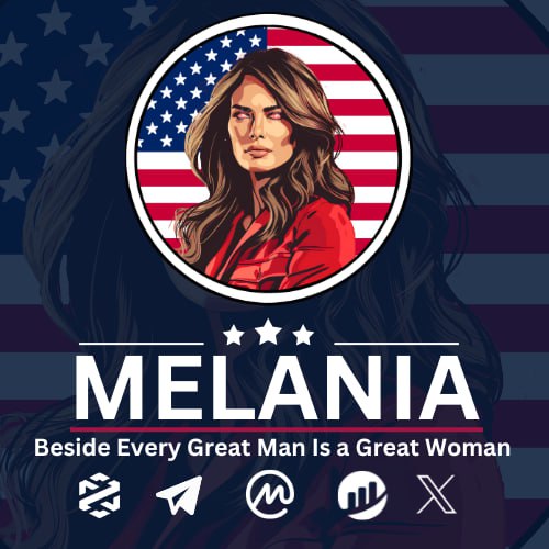 MAGA Melania tweet media