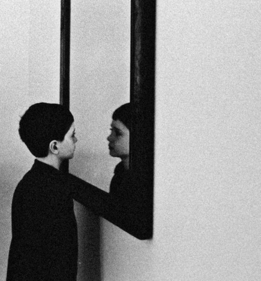 "Puedo, yo siempre puedo". 🩶