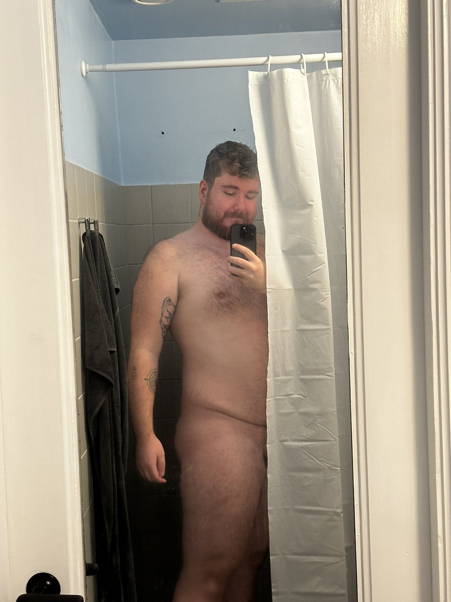 DaneBearCph's tweet photo. Birthday boy in his birthday suit! 

Level 27! https://t.co/OvucPMmG31