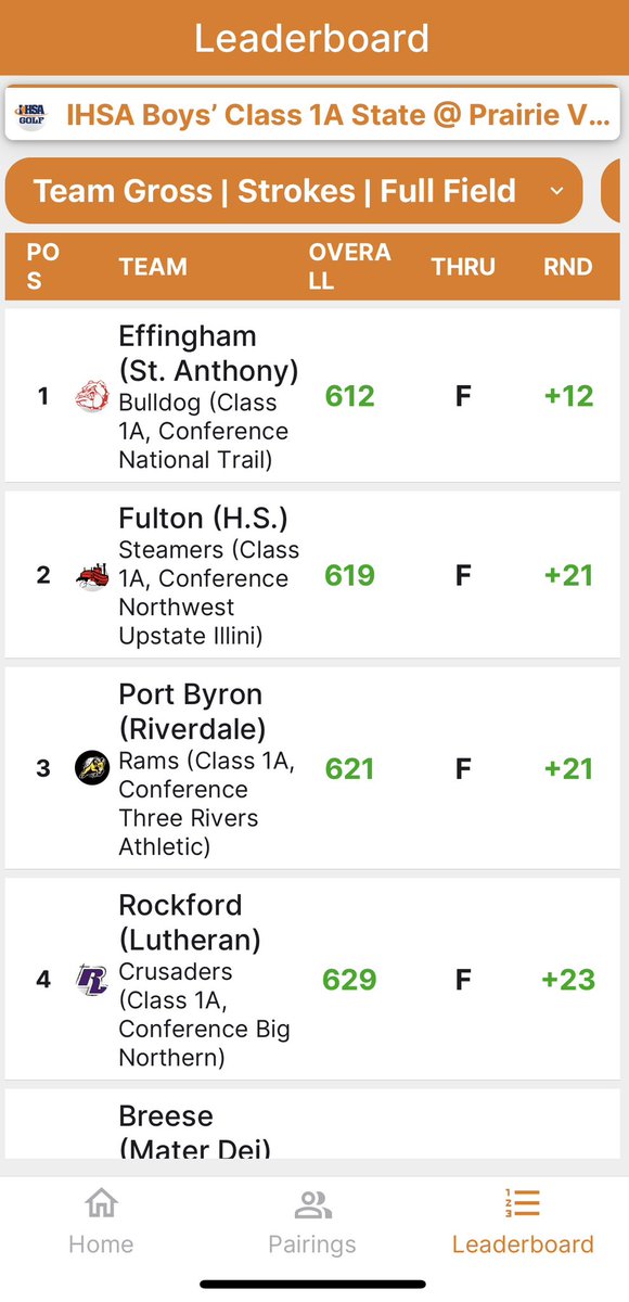 Jeff Parsons tweet media