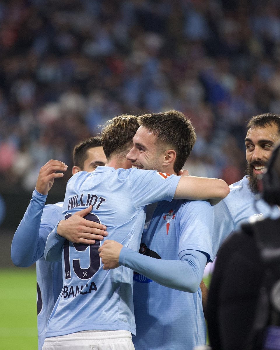 RCCelta's tweet photo. Vaia dous, eh 🤤😮‍💨 https://t.co/OmxNHGBxli