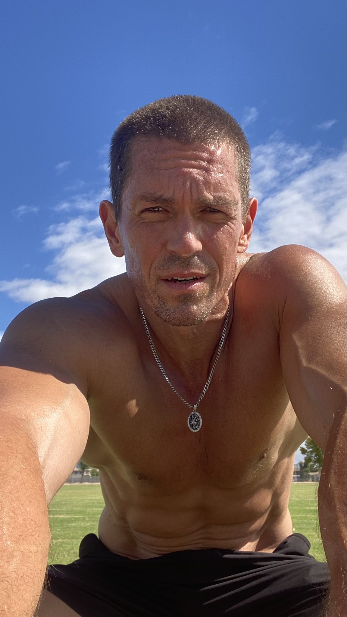Steve Howey on X: Saturday t.co1EgkvnlRIR  X