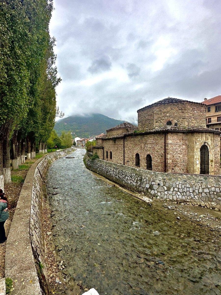 🇲🇰 Makedonya/ Kalkandelen (Tetovo)