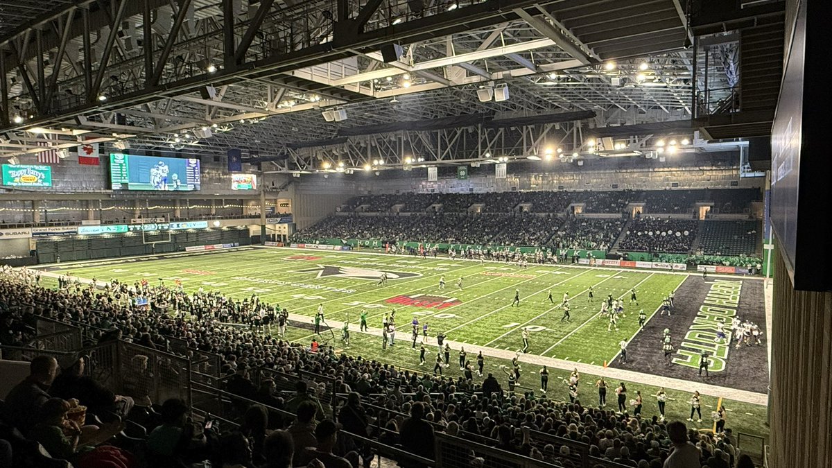 College Football Campus Tour (@cfbcampustour) on Twitter photo 📸 Shot of the Day 📸
Alerus Center - Grand Forks, ND
• 3rd career <a href="/UNDfootball/">North Dakota Football</a> game (2021 x 2 & 2024)
• Game #41 of the 2024 season 📸 Shot of the Day 📸
Alerus Center - Grand Forks, ND
• 3rd career <a href="/UNDfootball/">North Dakota Football</a> game (2021 x 2 & 2024)
• Game #41 of the 2024 season
