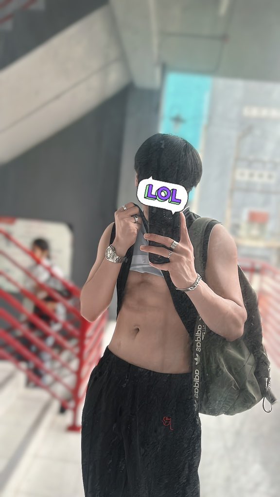 ลงผิดแอคสลับกันไปหมด🤣
ลงดึกๆจะได้เสวก่อนนอนครับ