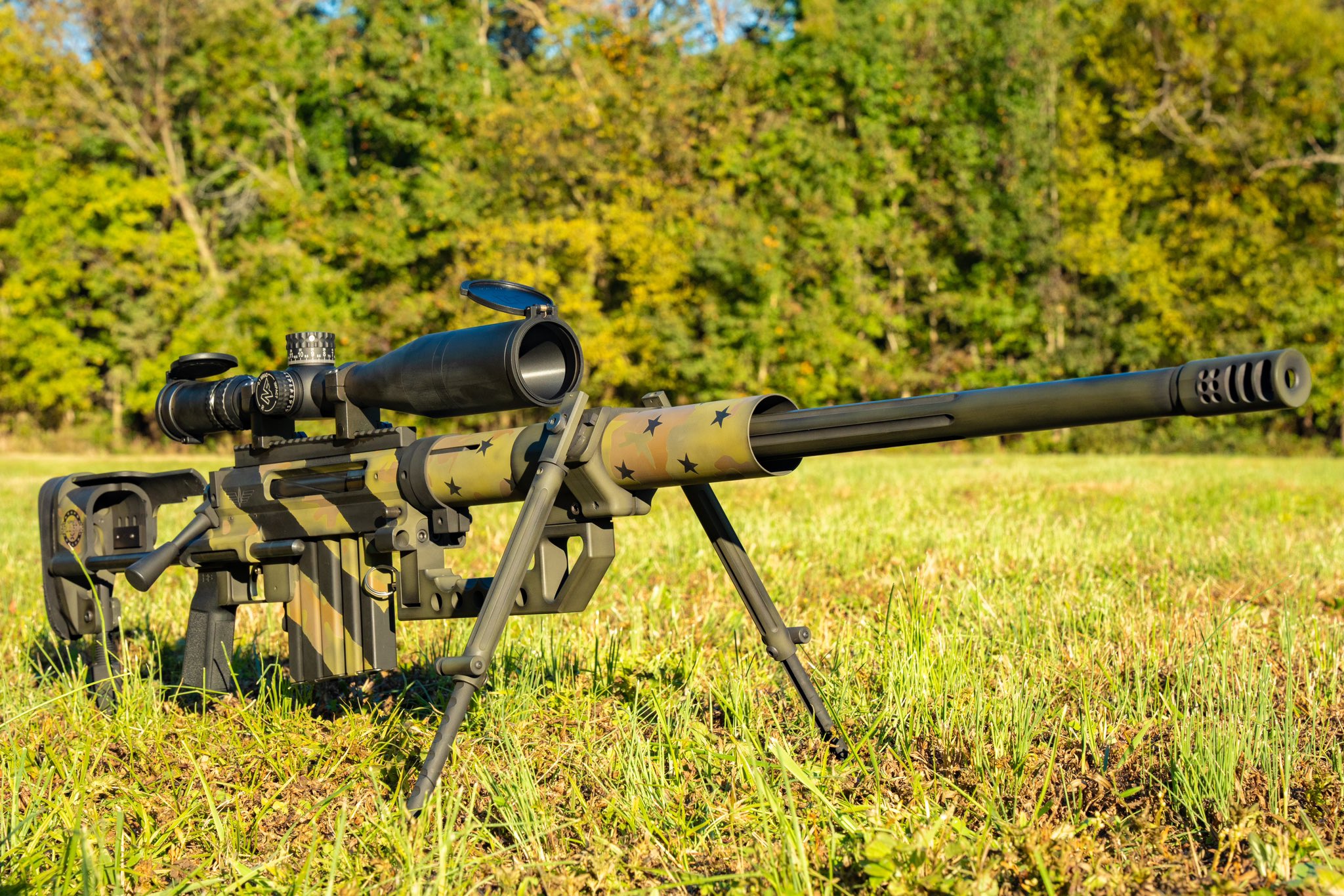 Kentucky Ballistics on X: 