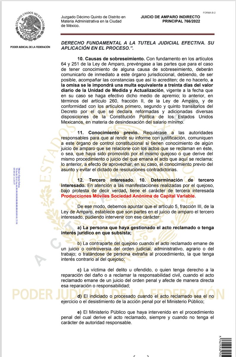 Juezcantinas's tweet photo. Jueces de la Tómbola @CJF_Mx @SCJN @Claudiashein Representando a los super mafiosos Permisionaria Producciones Móviles representada por José Francisco Alejandro Sánchez y el Juez del Décimo Quinto De Distrito en la Ciudad de México. Tómbola https://t.co/RIXwDrbwPZ
